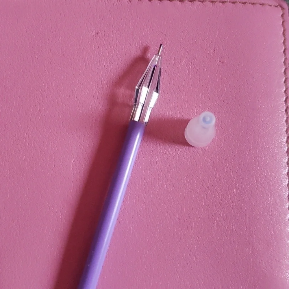 HERMÈS notebook 🖊 pen